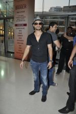 Kunal Khemu at Blood Money promotions in R city Mall on 29th March 2012 (42).JPG